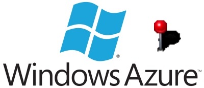 Windows Azure and iOS Mapping